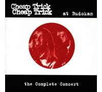 Cheap Trick - At Budokan