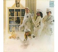 Cheap Trick - Dream Police