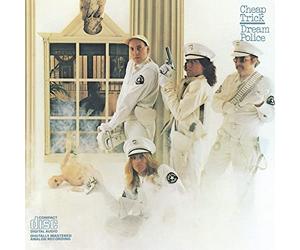 Cheap Trick - Dream Police