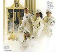 Cheap Trick Dream Police (CD) (Importación USA)
