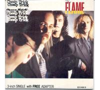 Cheap Trick - Flame (3" in 5" ppslv)