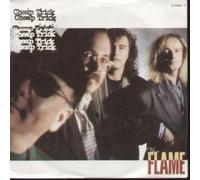 CHEAP TRICK - FLAME 7 INCH (7" VINYL 45) UK EPIC 1988