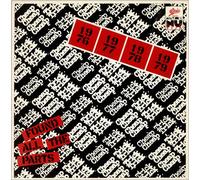 Cheap Trick - Found All The Parts: [4 cut, 10 inch vinyl EP]