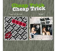 Cheap Trick - Found All the Parts / Busted