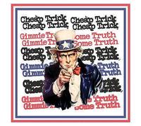 Cheap Trick - Gimme Some Truth - (7'' Vinilo)