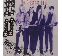 Cheap Trick - Greatest Hits