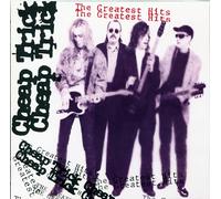 Cheap Trick Greatest Hits (CD) (Importación USA)