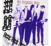 Cheap Trick - Greatest Hits [Import]