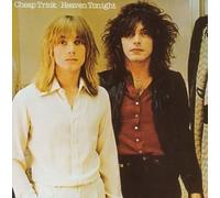 Cheap Trick - Heaven Tonight