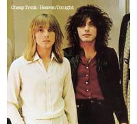 Cheap Trick Heaven Tonight (CD) (Importación USA)