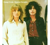 Cheap Trick - Heaven Tonight [Import]