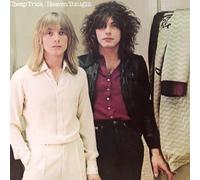 Cheap Trick - Heaven Tonight [Vinilo]