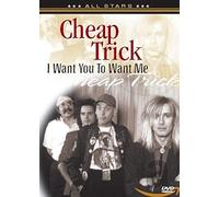 Cheap Trick - I Want You To Want Me [Alemania] [DVD]
