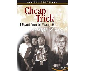 Cheap Trick - I Want You To Want Me [Alemania] [DVD]
