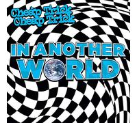 Cheap Trick – In Another World – Vinilo – Importación USA – 2021 – BMG