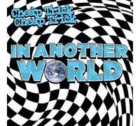 Cheap Trick - In Another World (LP)