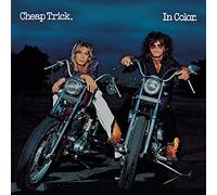 Cheap Trick - In Color Remaster