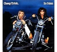 Cheap Trick - In Color +5