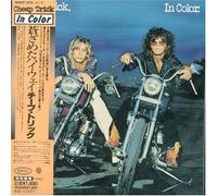 Cheap Trick - In Color (+Bonus) (Jpn)