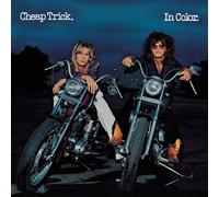 Cheap Trick In Color (CD)