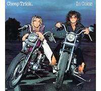Cheap Trick - In Color - Cheap Trick - [Vinilo]