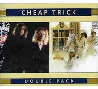 Cheap Trick - Lap of Luxury/Dream Police [Import]