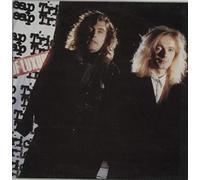 Cheap Trick - Lap Of Luxury [Vinilo]