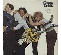 Cheap Trick - Next Position Please