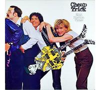 Cheap Trick - Next Position Please [CASSETTE]