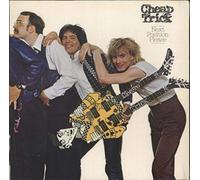 Cheap Trick - Next Position Please [Vinilo]