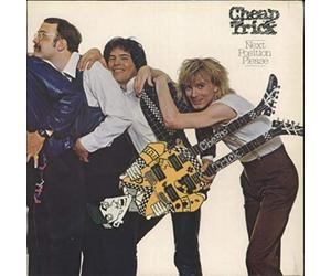 Cheap Trick - Next Position Please [Vinilo]