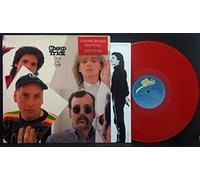Cheap Trick - One On One - Epic - EPC 85740, Epic - FE 38021