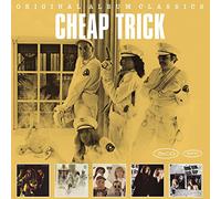 Cheap Trick - Original Album Classics