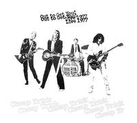 Cheap Trick - Out To Get You! Live 1977 [Vinilo]