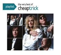 CHEAP TRICK - Playlist:the Very Best of Ck
