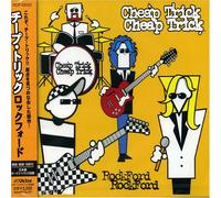 Cheap Trick - Rockford