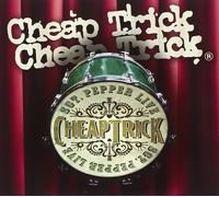 Cheap Trick - Sgt Pepper Live