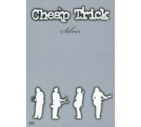 Cheap Trick - "Silver" [Alemania] [DVD]