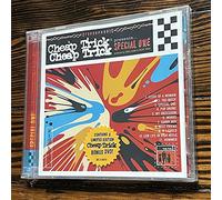 Cheap Trick - Special One (CD & DVD)