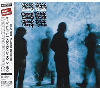 CHEAP TRICK - Standing on Edge