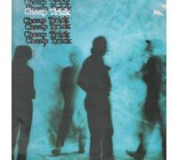 CHEAP TRICK - STANDING ON THE EDGE LP (VINYL ALBUM) US EPIC 1985