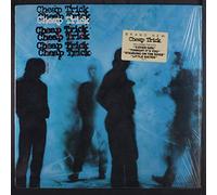 Cheap Trick - Standing On The Edge - stickered