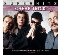 Cheap Trick - Super Hits