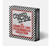 Cheap Trick The Complete Epic Albums Collection (Vinyl) (Importación USA)