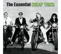 Cheap Trick - The Essential Cheap Trick