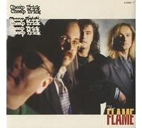 Cheap Trick - The Flame / Through The Night [Vinyl Single]
