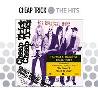 Cheap Trick – Greatest Hits – Sony Music