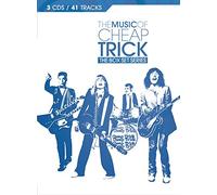 Cheap Trick - The Music Of Cheap Trick