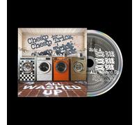 Cheap Trick - Todo Lavado (Indie)