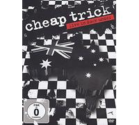 Cheap Tricks - Live in Down Under [Alemania] [DVD]